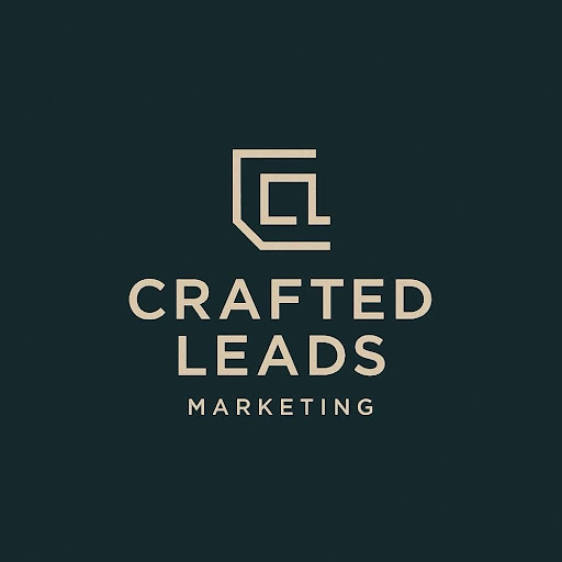 Crafted Leads Logo